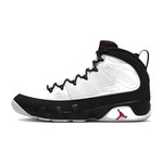 Jordan 9 Retro Space Jam Men's Sneakers