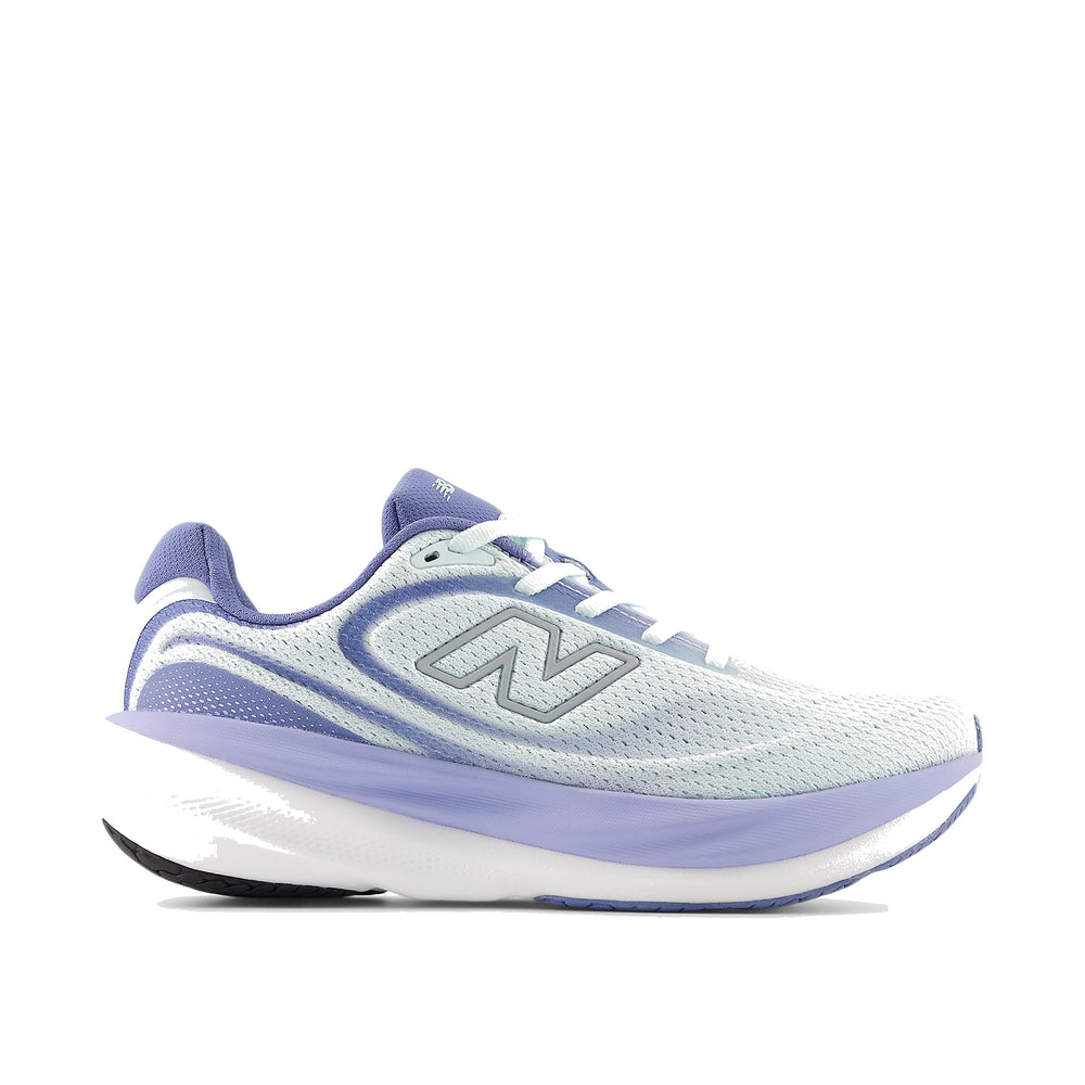 New Balance 1080v15 Blue Silver Women's Running Shoes W10805VC