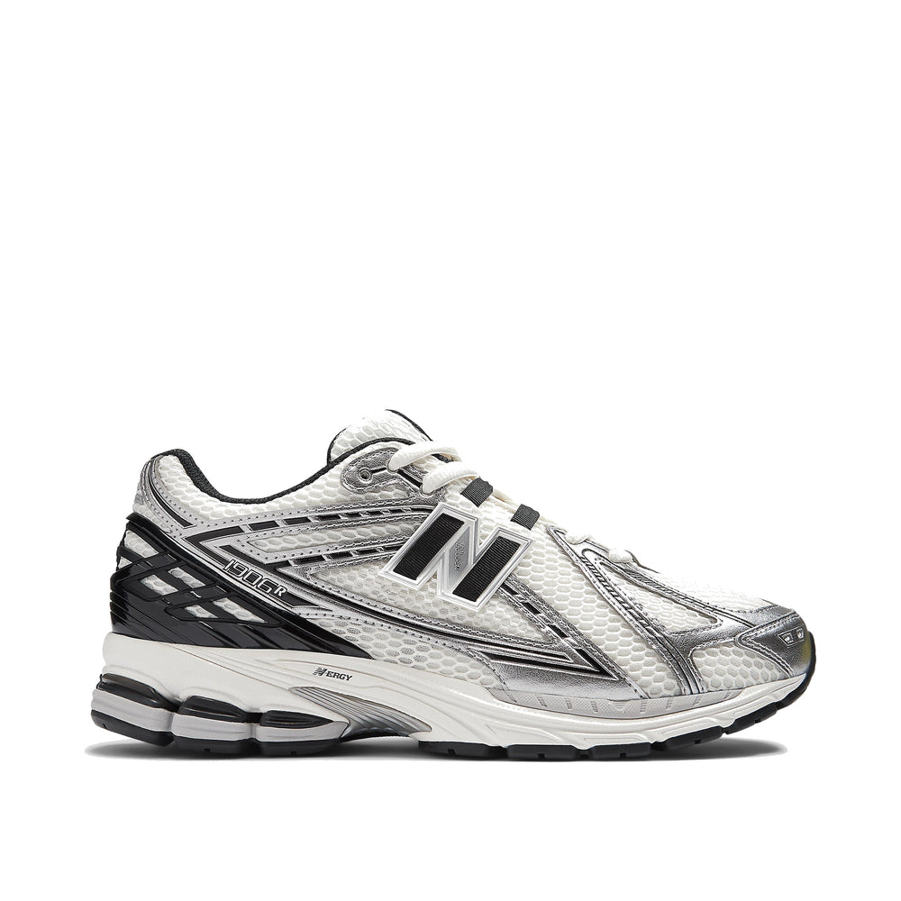 New Balance 1906 Silver Metallic Sneakers M1906RER