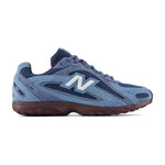 New Balance 204L Heron Blue/Vintage Indigo Unisex Sneakers