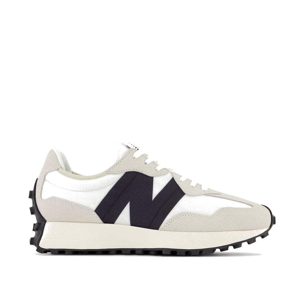 New Balance 327 Sea Salt White WS327FE Women's Sneakers