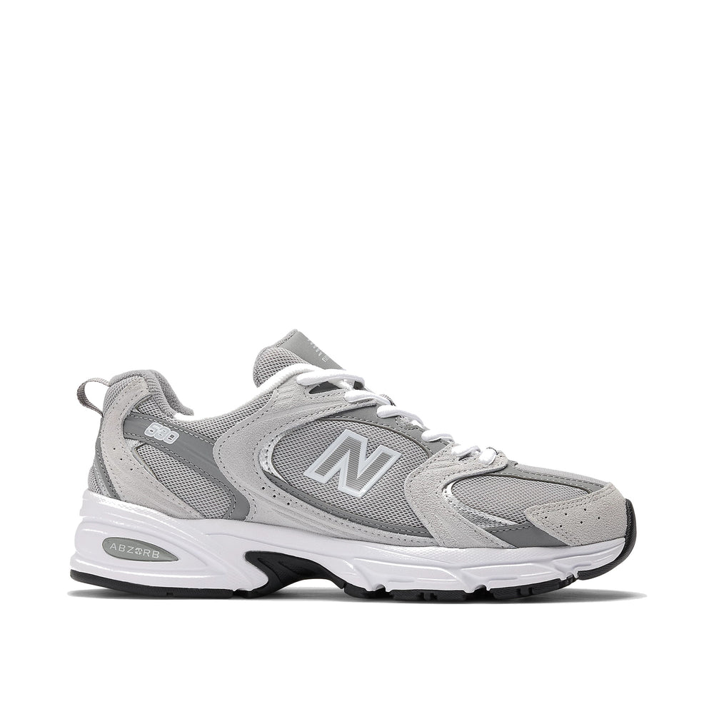 New Balance 530 Raincloud Grey Men's Sneakers MR530CK