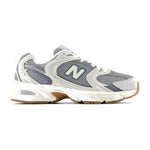 New Balance 530 Raincloud/Castlerock Men's Sneakers