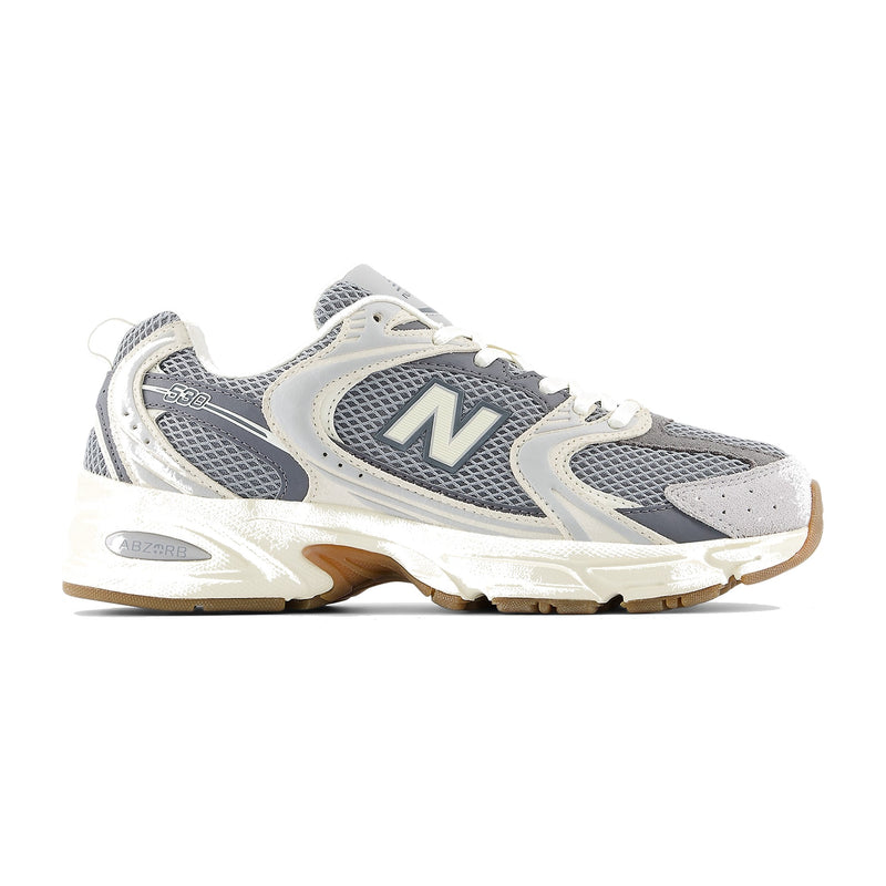 New Balance 530 Raincloud/Castlerock Men's Sneakers
