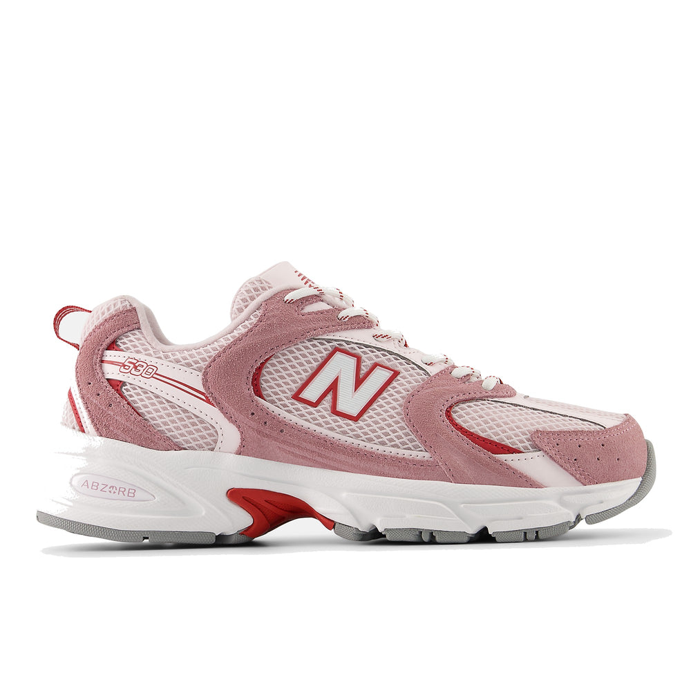 New Balance 530 Rosewood Men's Sneakers U5304GM