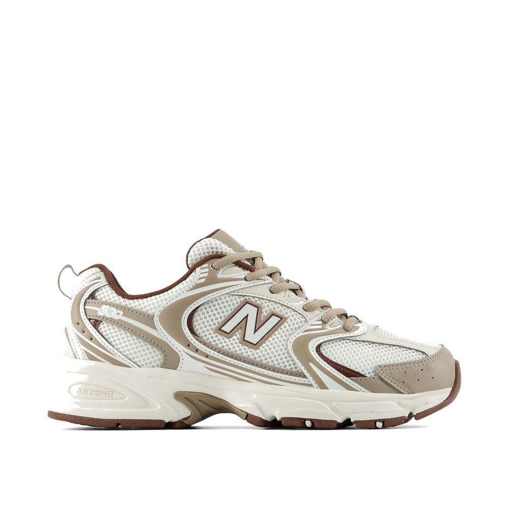 New Balance 530 Sea Salt Driftwood U530COB Men's Sneakers