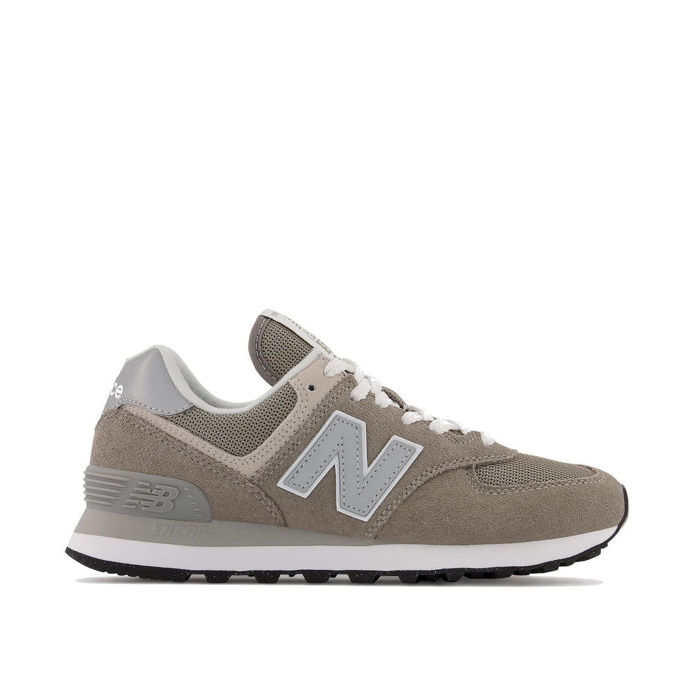 New Balance 574 Grey WL574EVG Women's Sneakers