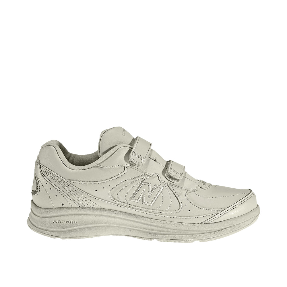 New Balance 577Hv1 Velcro Beige Wide 4E MW577VB