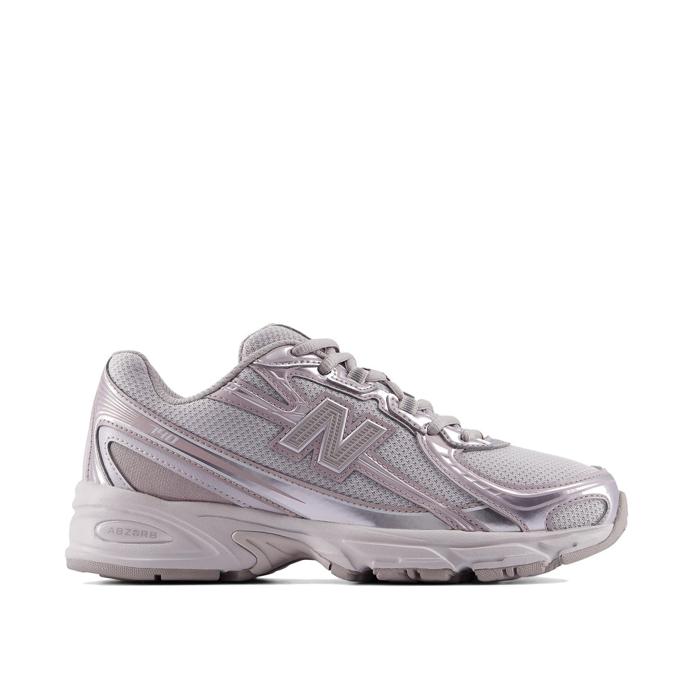 New Balance 740 v2 Horizon Grey Truffle Metallic Men's Sneakers U740638