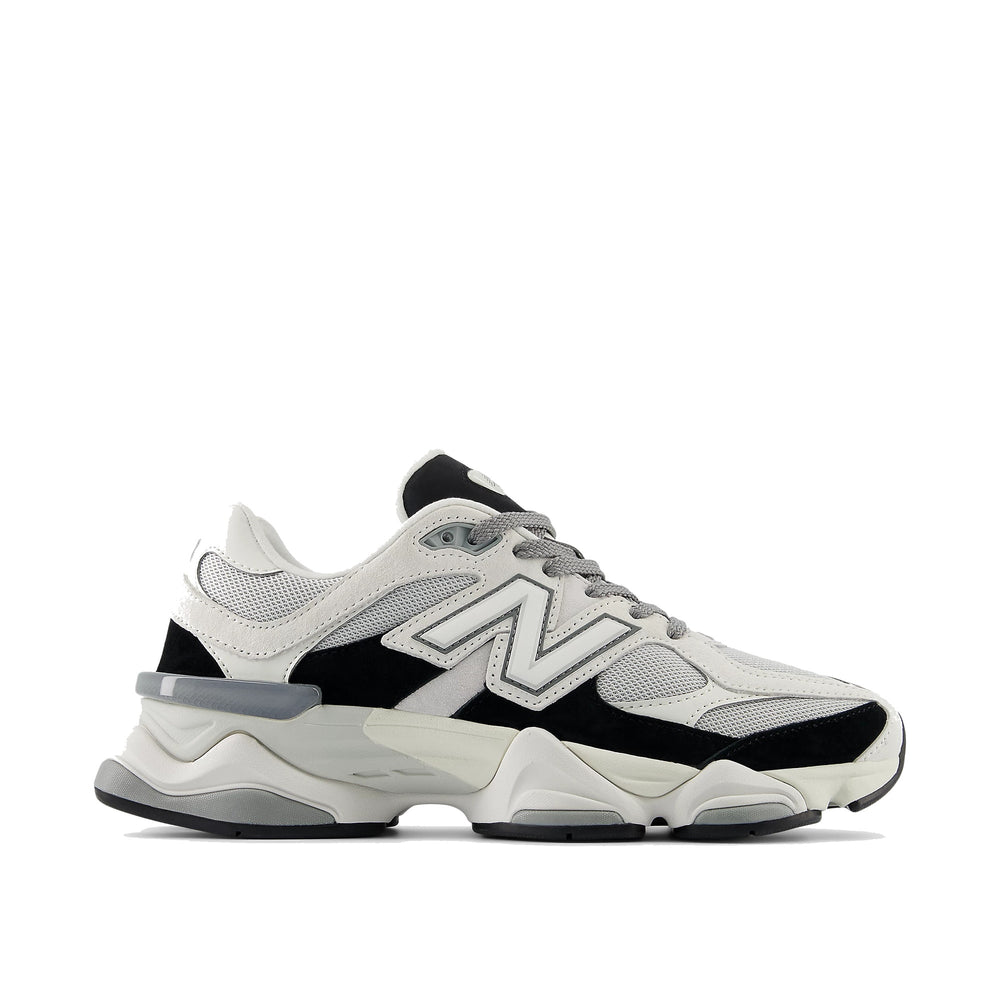 New Balance 9060 Black Reflection Men's Sneakers U9060JBB