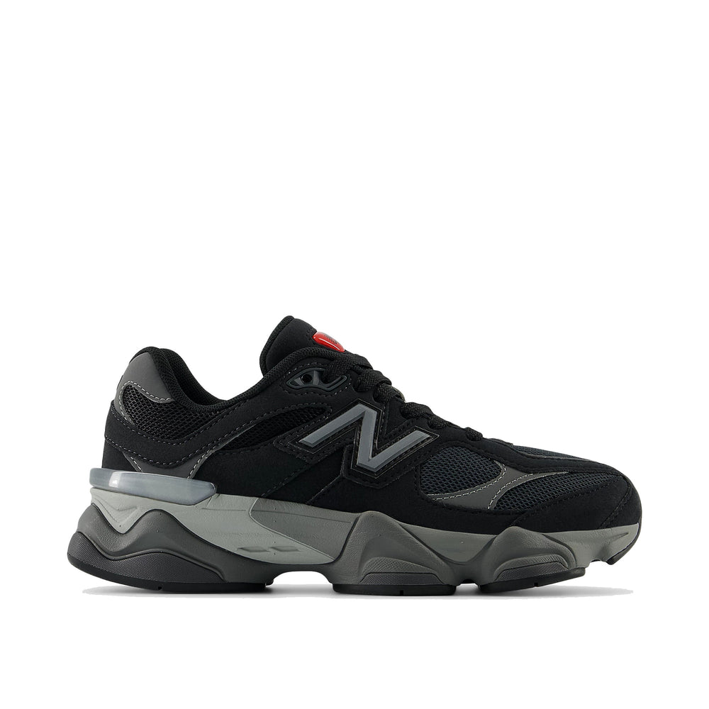 New Balance 9060 Castlerock Big Kids' GS Sneakers GC9060BK