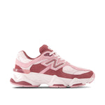 New Balance 9060 Pink Granite Big Kids' GS Sneakers GC9060EP