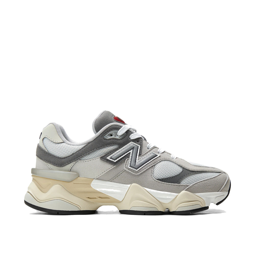 New Balance 9060 Rain Cloud Big Kids' GS Sneakers GC9060GY