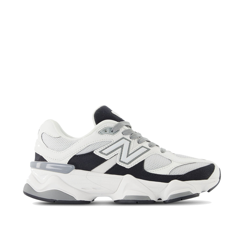 New Balance 9060 Reflection Black Big Kids' GS Sneakers GC9060RB