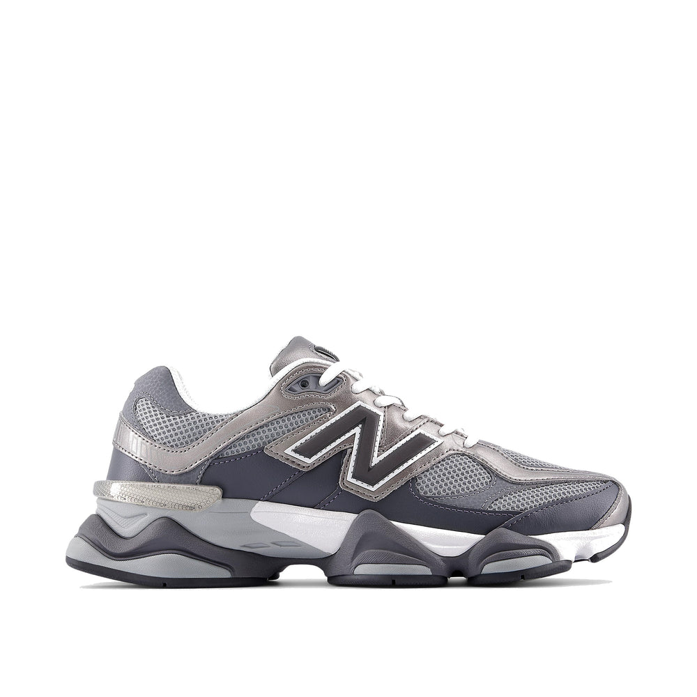 New Balance 9060 Magnet Faded Black Men's Sneakers U906051K