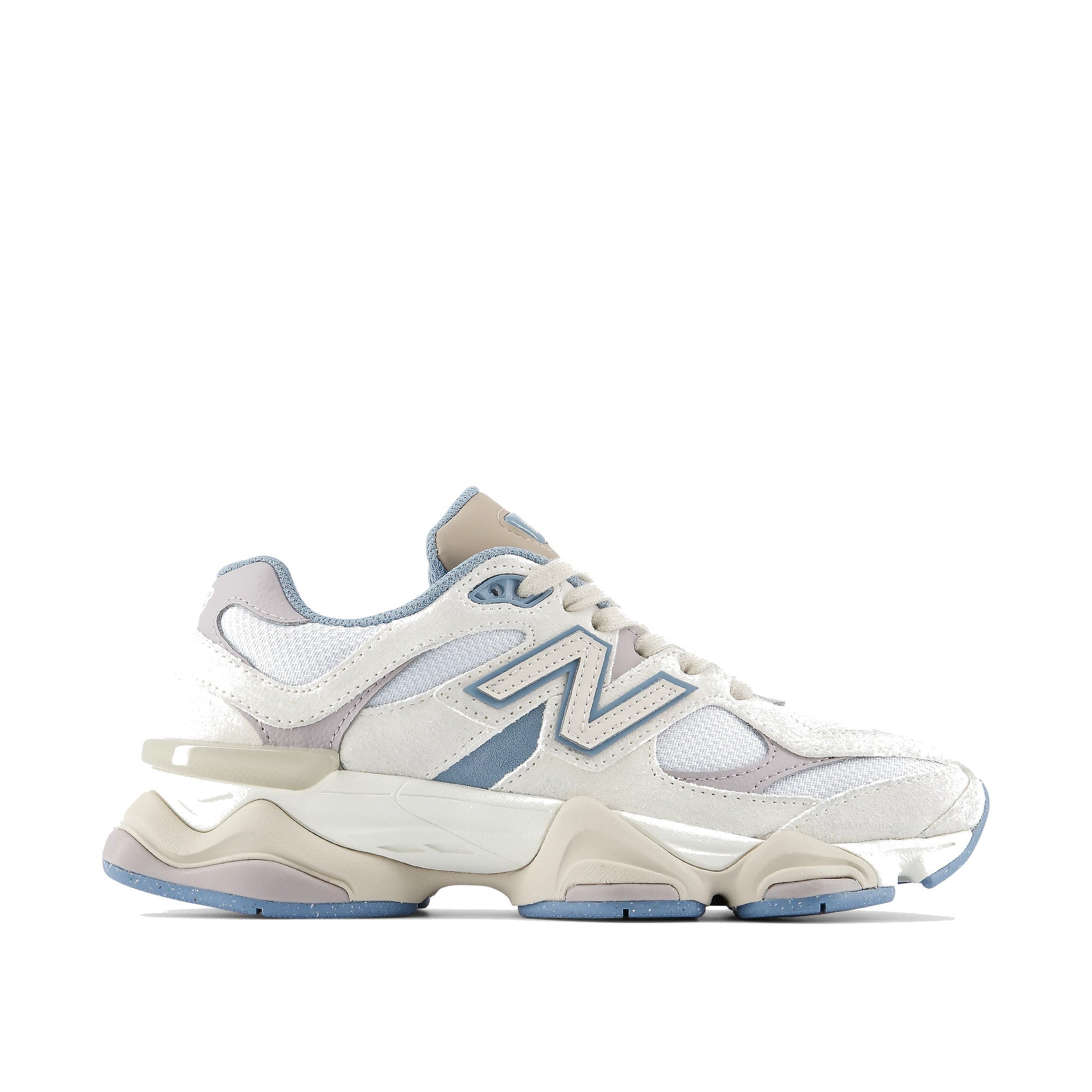New Balance 9060 v1 Men Zinc Blue Sea Salt — Scene7-02 official lateral (toe-right)