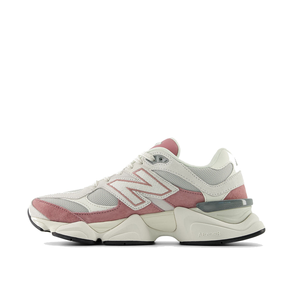 New Balance 9060 v1 Rose Wood Sneakers U906040V
