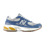 New Balance ABZORB 2010 Heron Blue/Sea Salt Men's Sneakers
