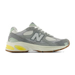 New Balance ABZORB 2010 Silver Moss/Sea Salt Men's Sneakers