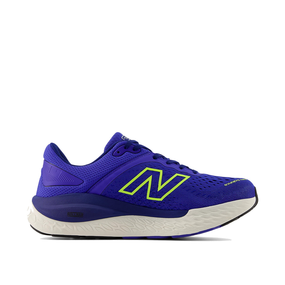 New Balance Fresh Foam 1540v4 Marine Blue Thirty Watt Wide 6E Sneakers M1540BG4