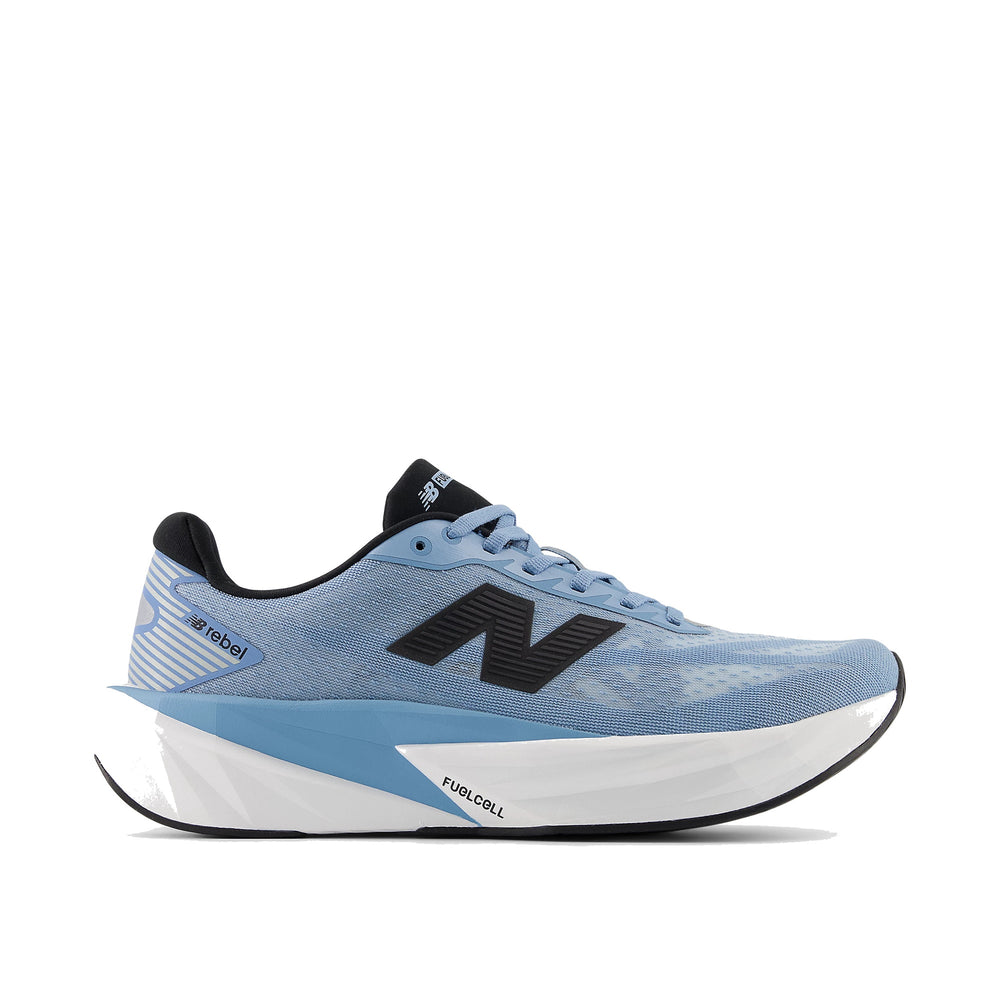 New Balance Fuelcell Rebel v5 Angora Earth Shadow Sneakers MFCXLH5