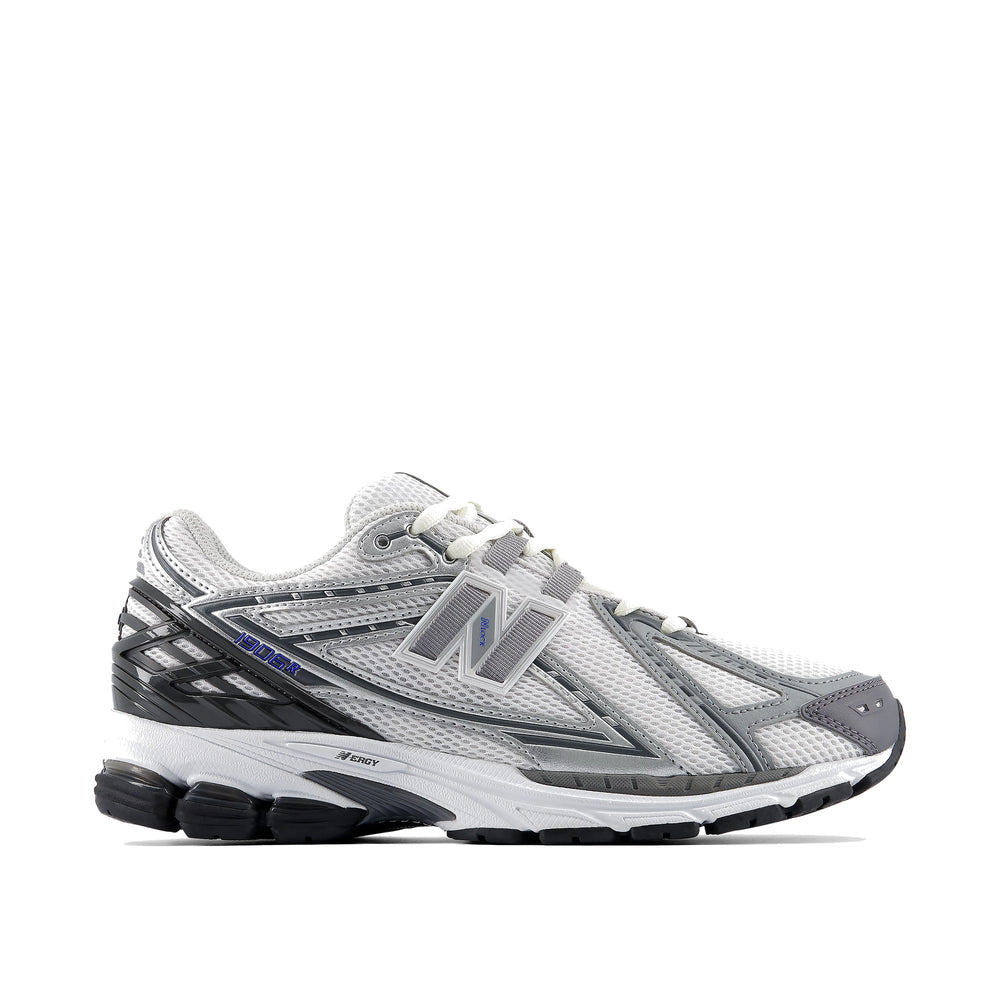 New Balance 1906R Castlerock Black Cement Men's Sneakers U190671F