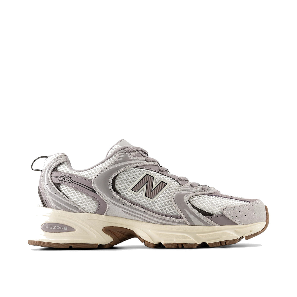 New Balance 530 Grey Matter Truffle Salt Men's Sneakers U5307VI