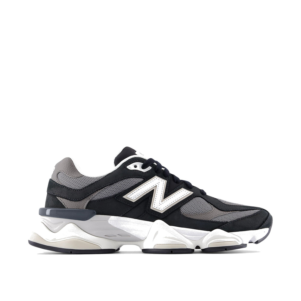 New Balance 9060 Black Tornado Men's Sneakers U9060510