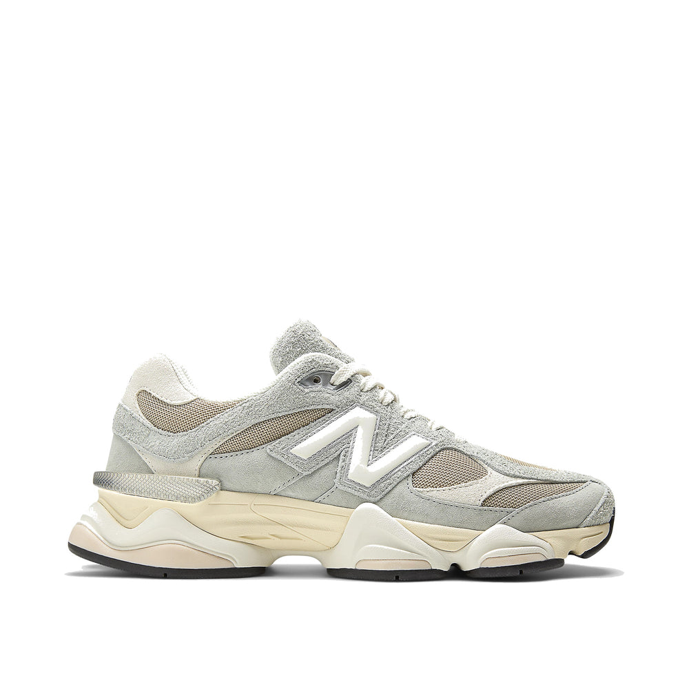 New Balance 9060 Lone Star Grey Stoneware Men's Sneakers U9060440