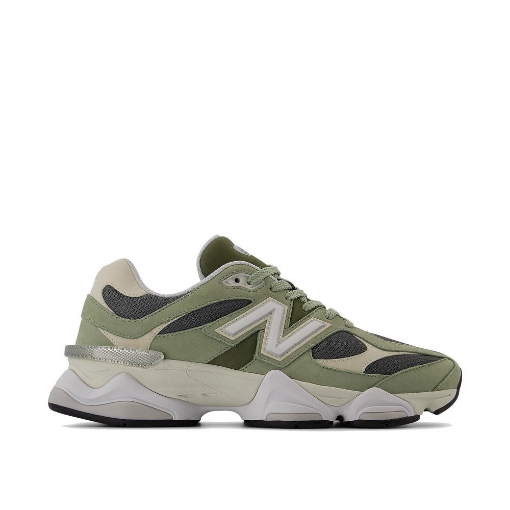 New Balance 9060 Garter Snake Sneakers U9060CTD