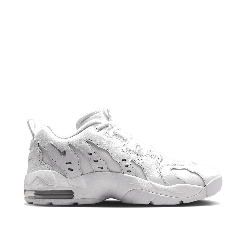 Nike Men's Air DT Max 96 Low White Metallic Silver IO4223-100