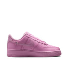 Nike Air Force 1 '07 Women Florette — Nike C official lateral (toe-right)