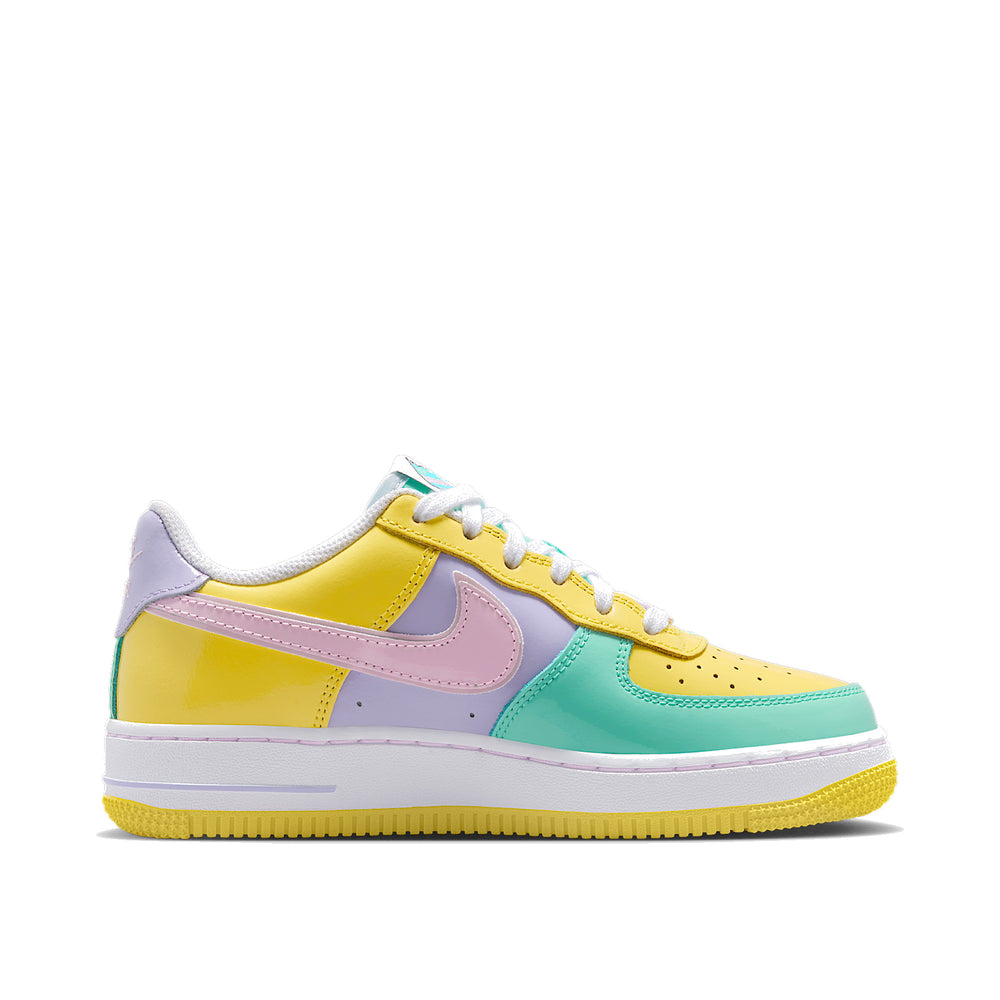 Nike Air Force 1 Low Easter (2026) Big Kids' GS Sneakers IU7906-701