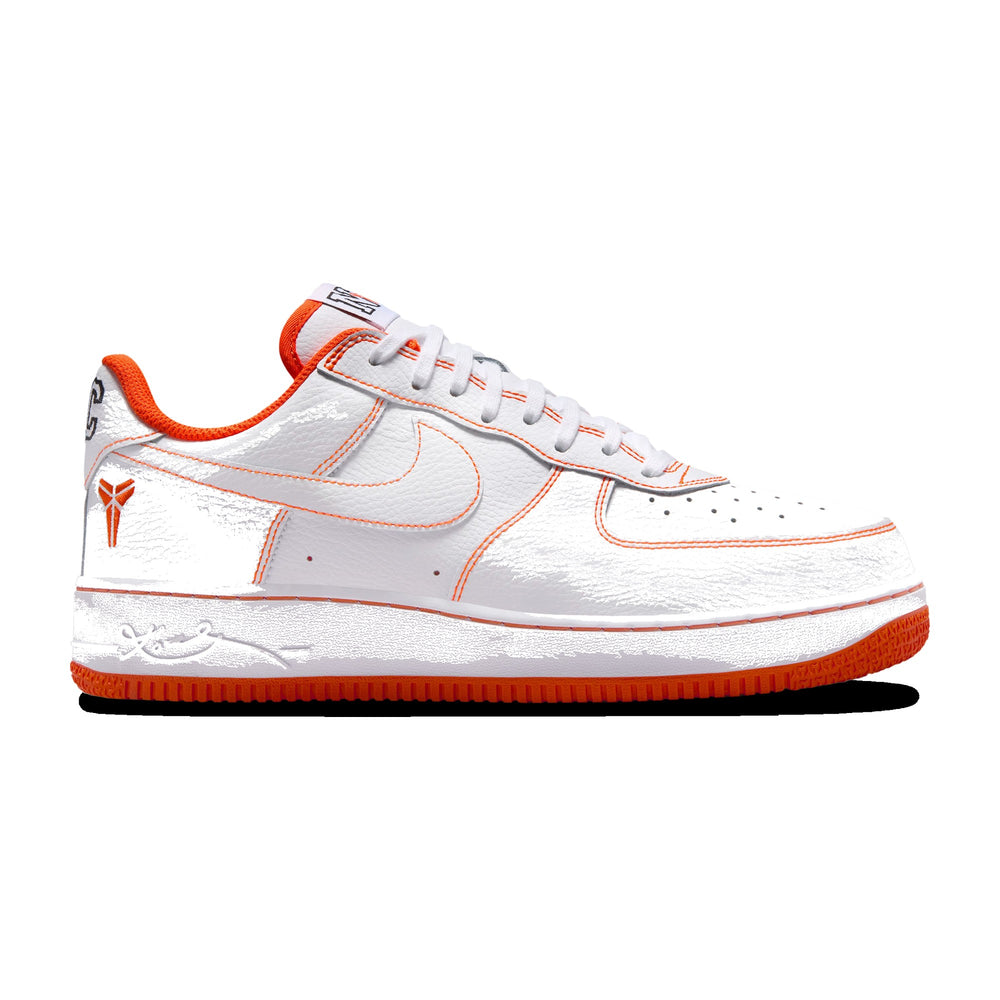 Nike Air Force 1 Low Protro Kobe Bryant Rucker Park Men's Sneakers