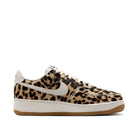 Nike Air Force 1 Low Women Cheetah Print — Nike C official lateral (toe-right)