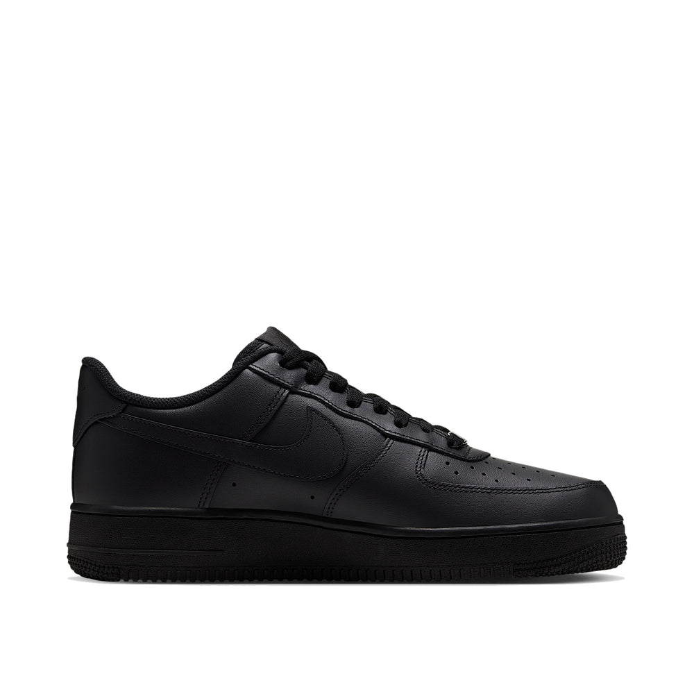 Nike Air Force 1 Low Black Men's Sneakers CW2288-001