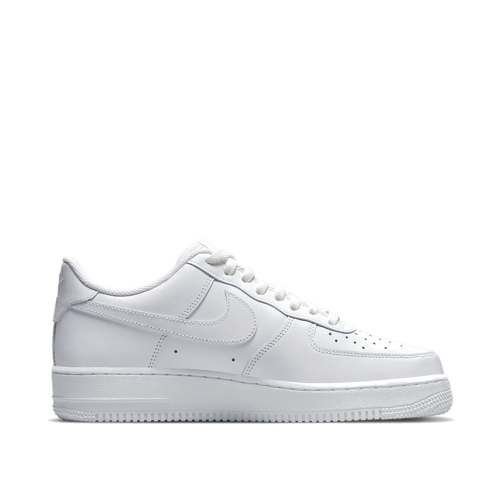 Nike Air Force 1 Low White Men's Sneakers CW2288-111