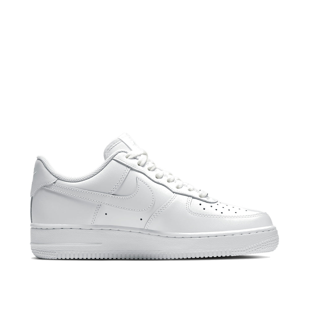 Nike Air Force 1 White Women's Sneakers DD8959-100