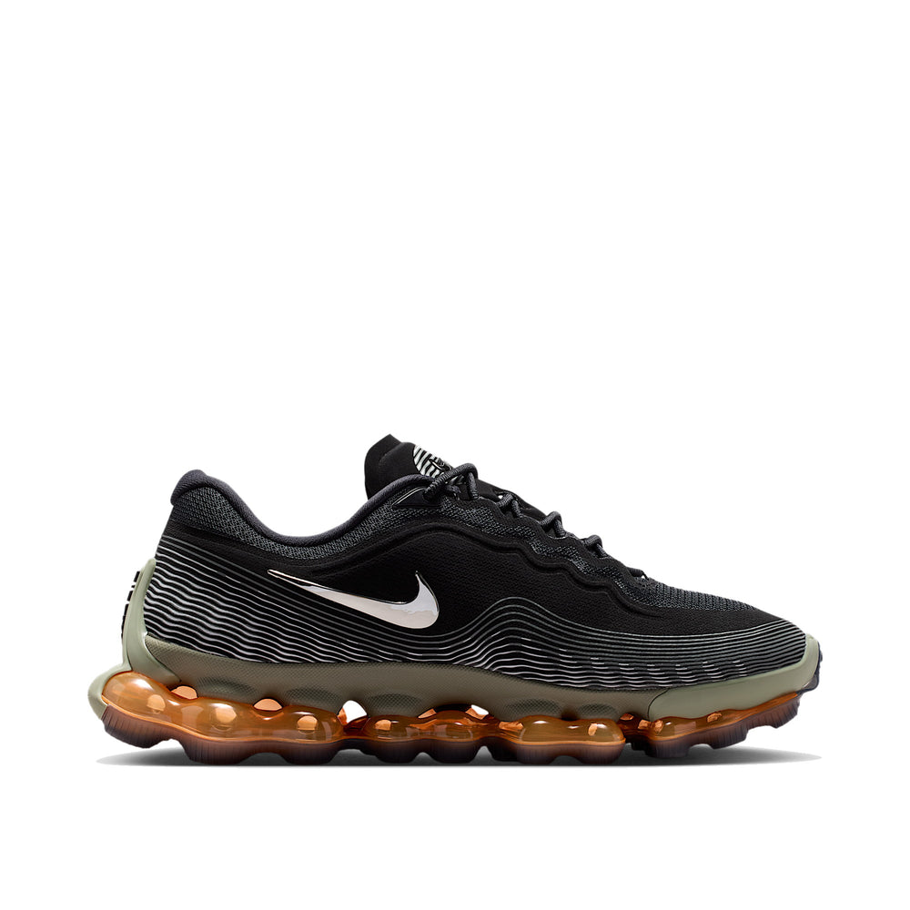 Nike Men's Air Liquid Max Black Metallic IQ7635-002