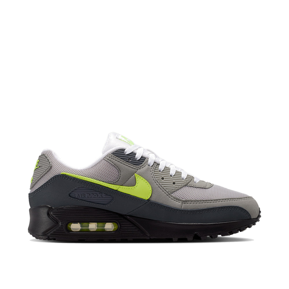 Nike Air Max 90 Neon Men's Sneakers IQ0289-010