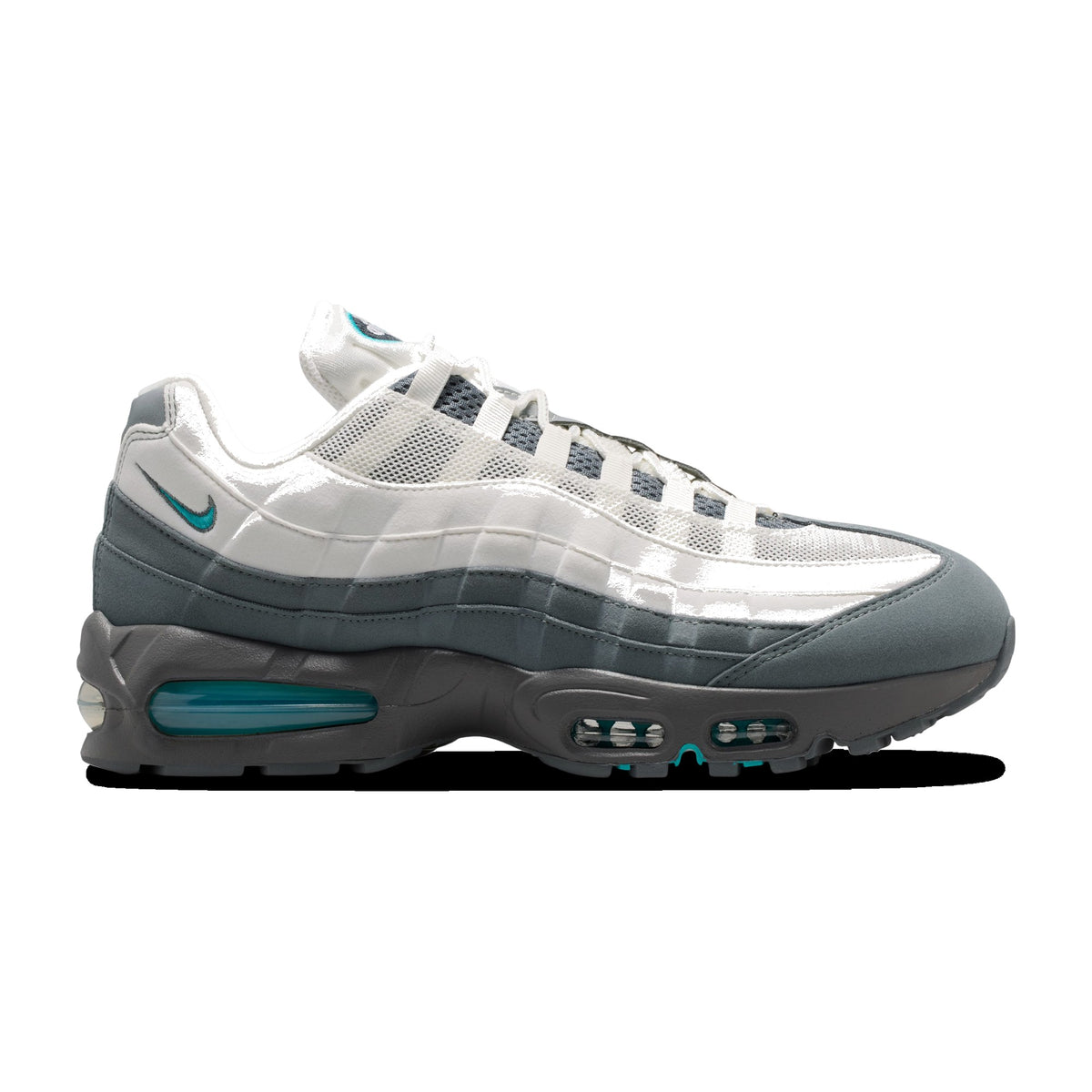 Nike Air Max 95 Big Bubble OG Men's Sneakers HM4740-103