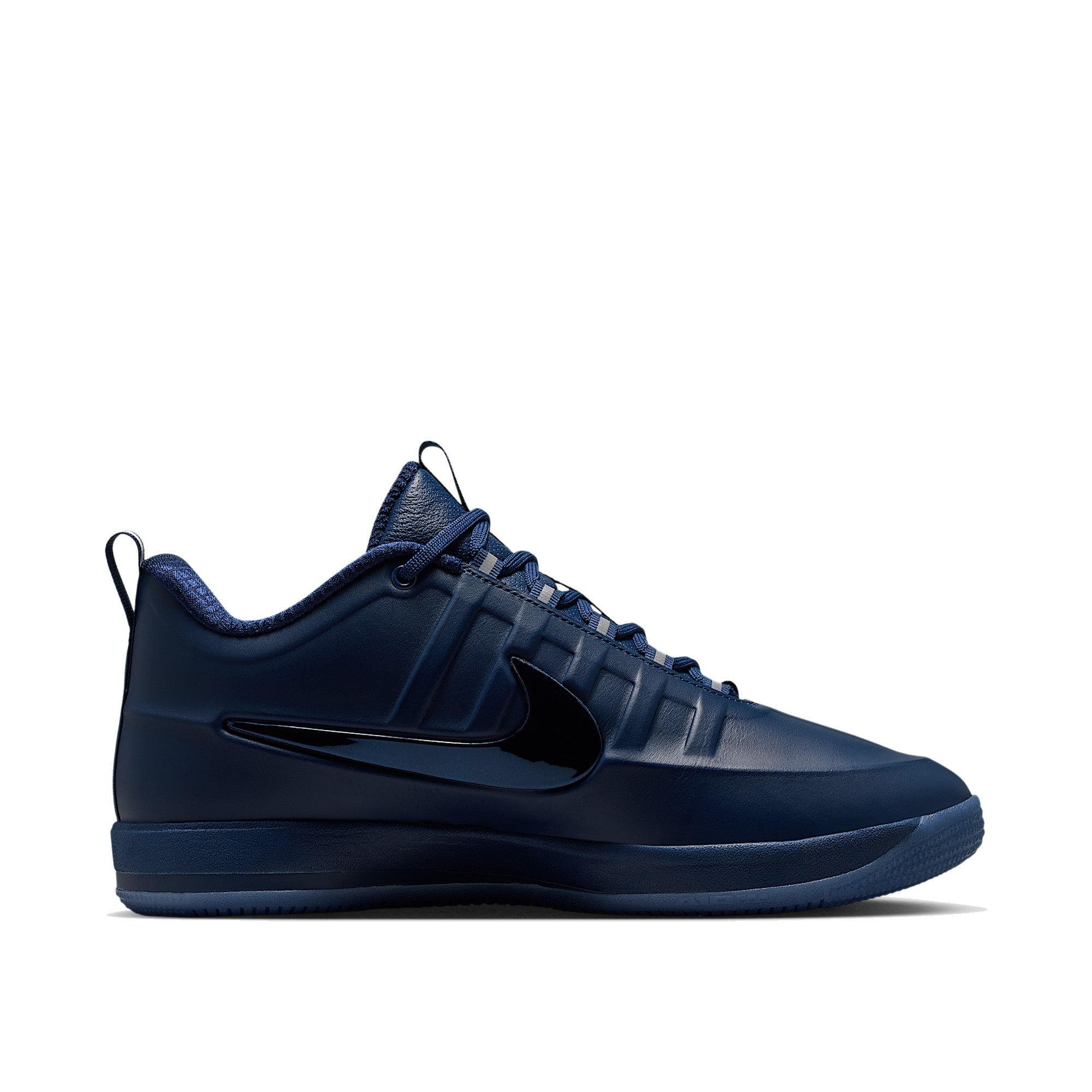 Nike Book 2 Men Detroit Tigers — Nike C official lateral (toe-right)