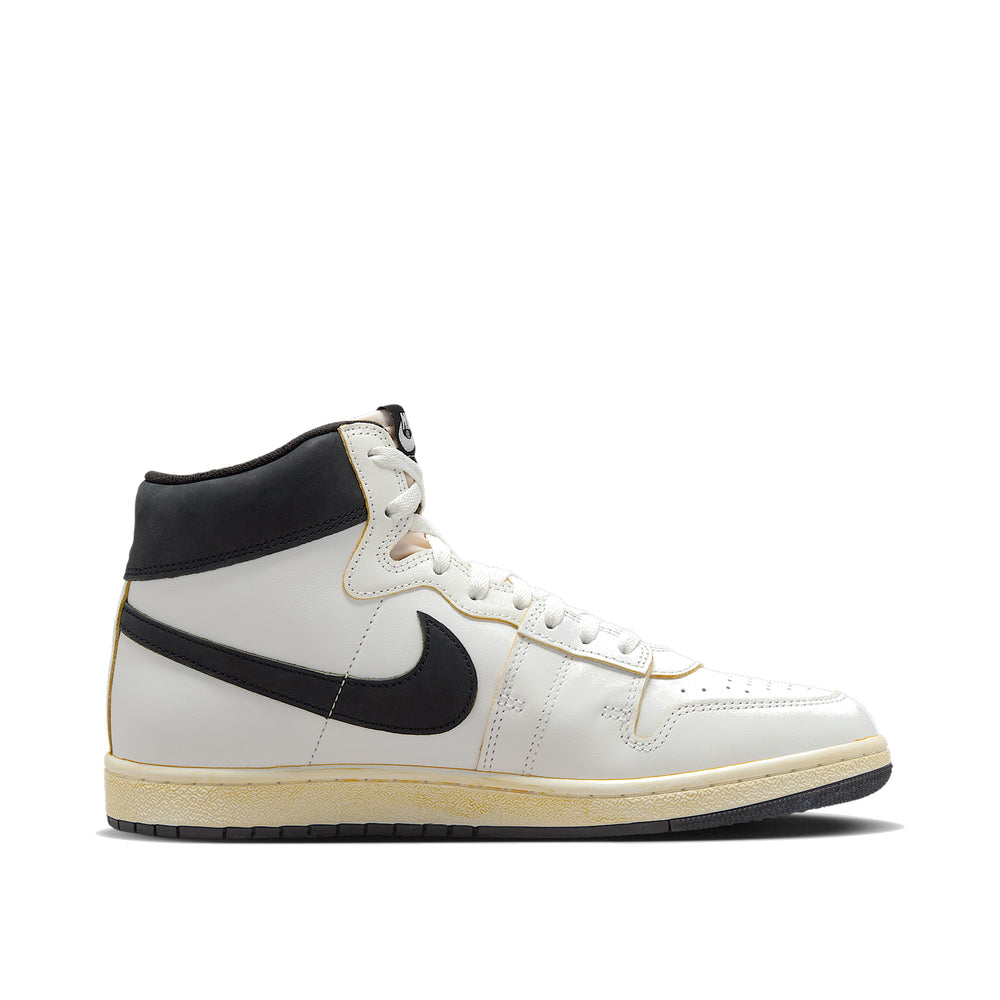 Nike Jordan Air Ship PE SP A Ma Maniére White Black DX4976-100