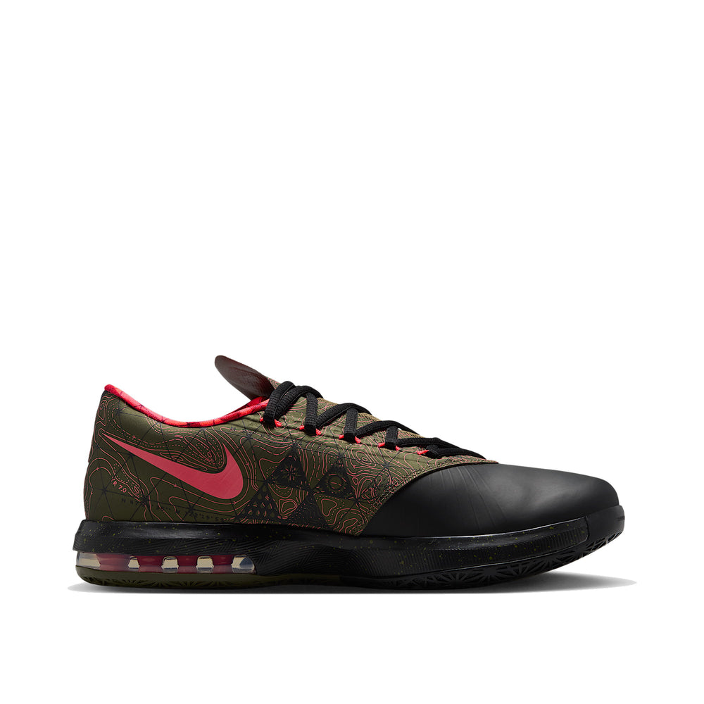 Nike Men's KD 6 Meteorology IM4409-001