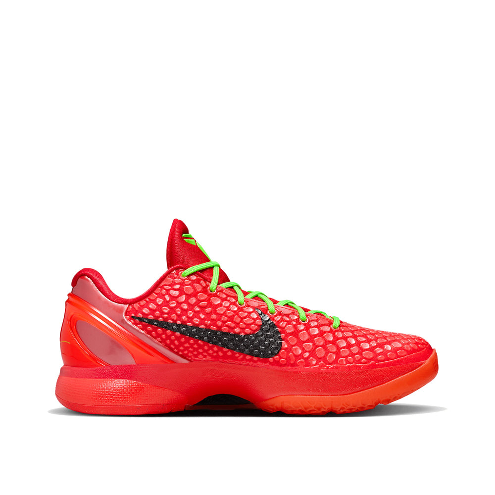 Nike Kobe 6 Proto Reverse Grinch FV4921 600