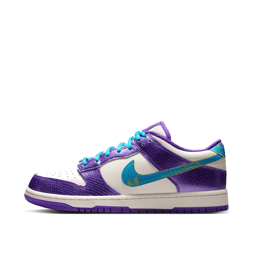 Nike Kobe Bryant x Dunk Low Protro Fierce Purple Men's Sneakers IM0586-500