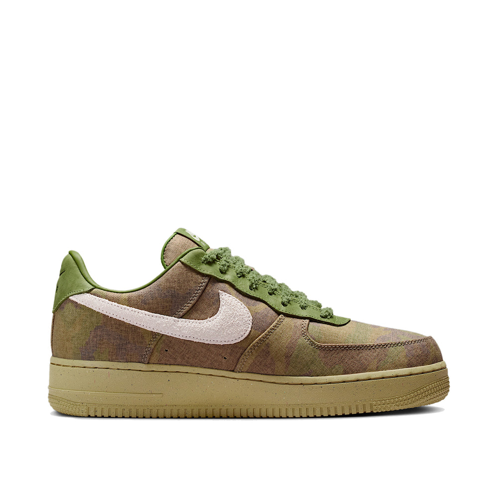 Nike Air Force 1 Low QS Wheatgrass Men's Sneakers IO5011-300