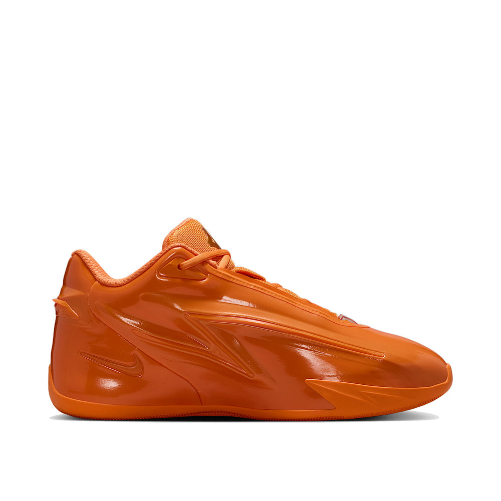 Nike Men's KD 19 Orange Crush IH1117-800