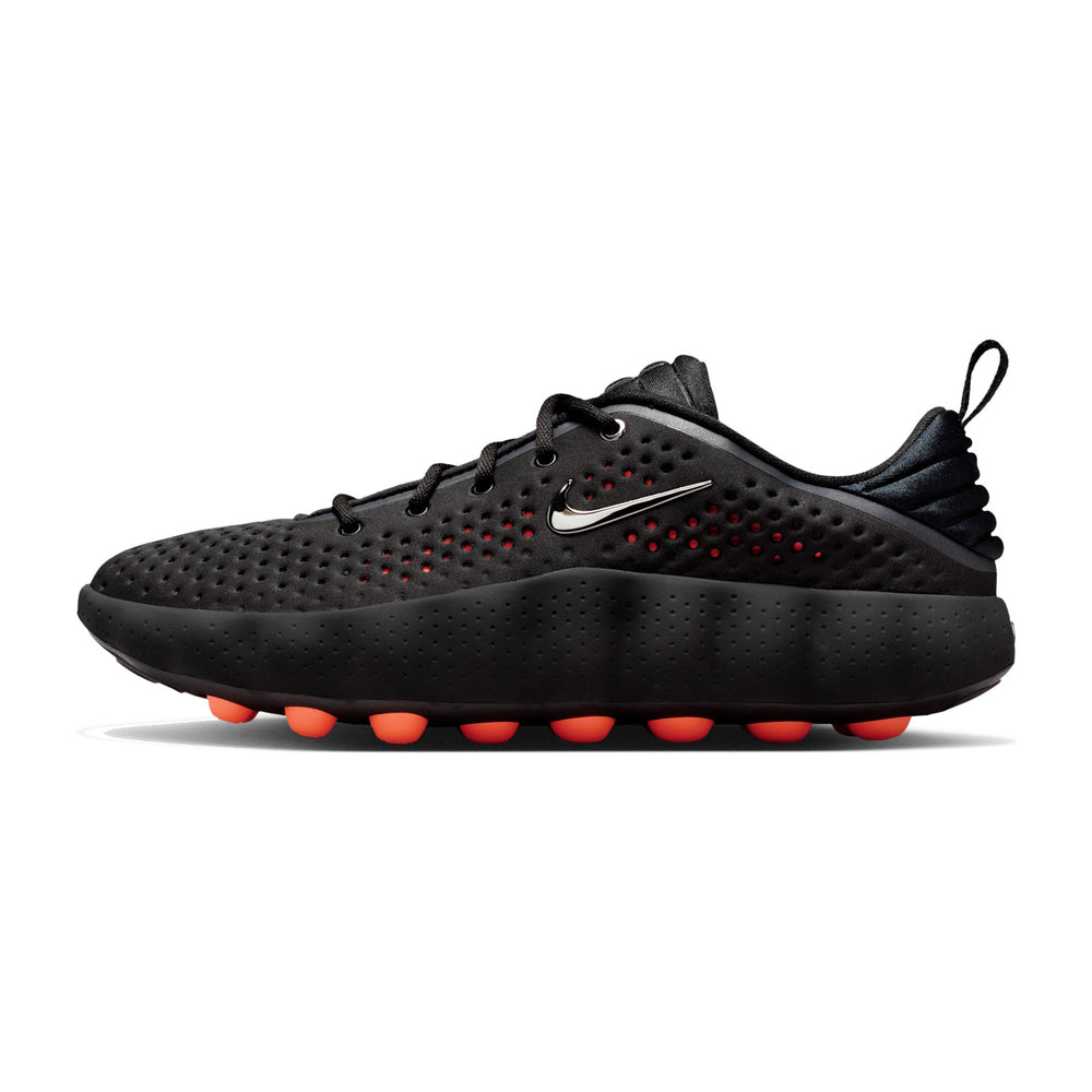 Nike Mind 002 Black/Hyper Crimson/Chrome Men's Sneakers HQ4308-001