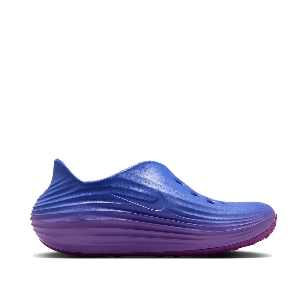 Nike ReactX Rejuven8 Medium Blue Turf Orange IF1746-405